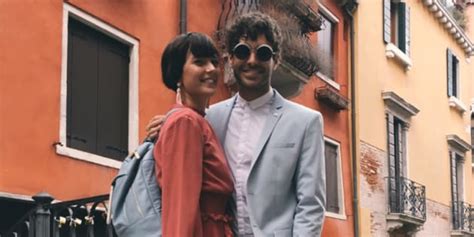 Vanessa Pilon nous dévoile comment elle a séduit Alex Nevsky.